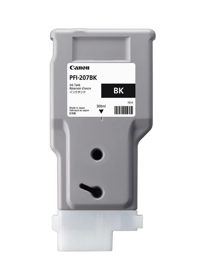 Canon Ink Cartridge Black - Image 1
