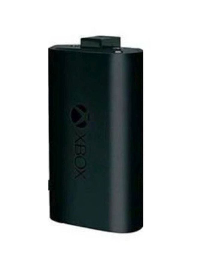 Microsoft One Play Battery And Micro Usb Cable Set For Xbox  - Image 2