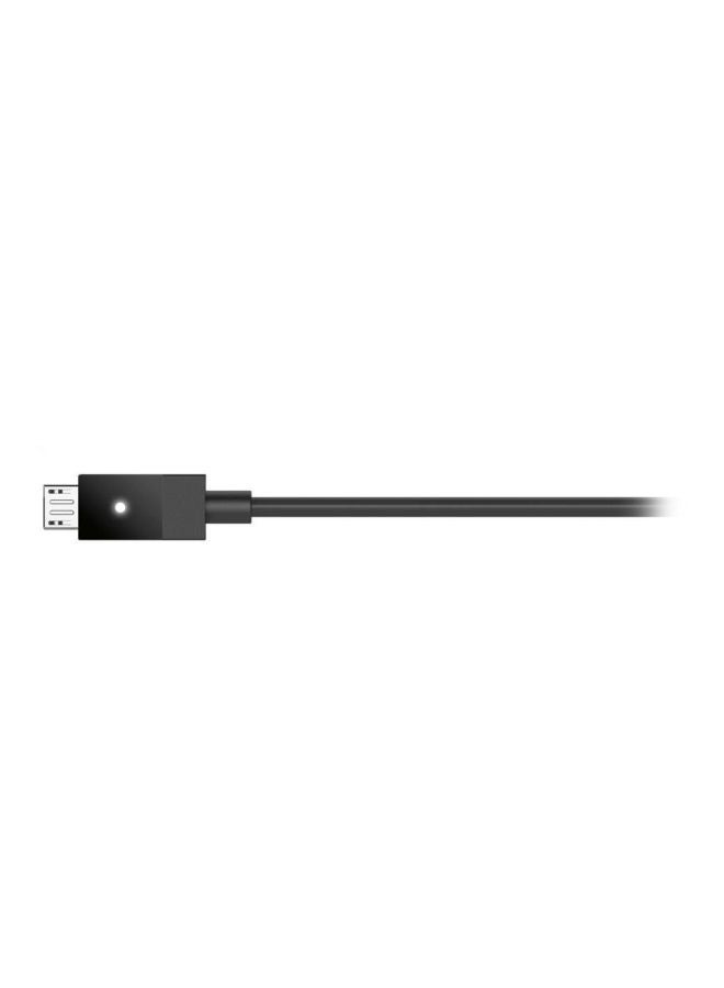 Microsoft One Play Battery And Micro Usb Cable Set For Xbox  - Image 5