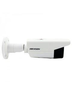 HIKVISION 8MP 4K WDR Fixed Bullet Network Camera  - Image 3