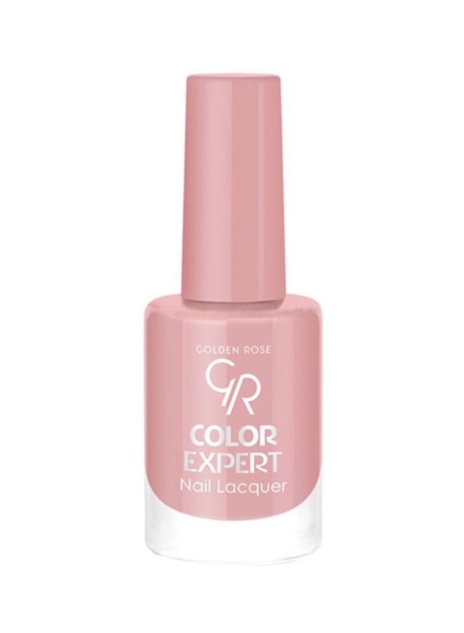 Golden Rose Color Expert Nail Lacquer No: 9 - Image 1