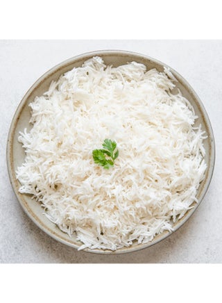 Babaker Mazza Basmati Rice, 10 Kg - view 4