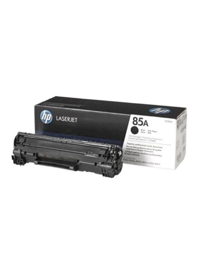 HP LaserJet Printer Cartridge 85A - Image 1