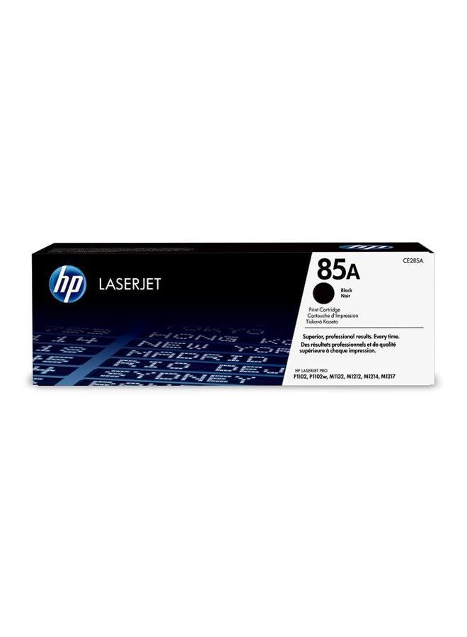 HP LaserJet Printer Cartridge 85A - Image 2