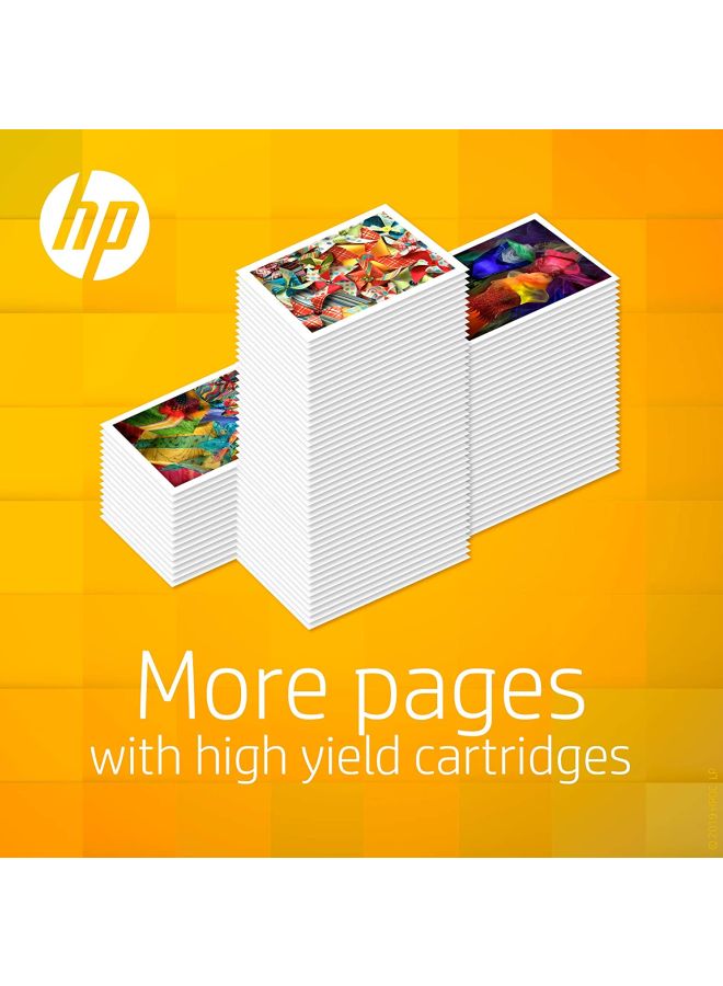 HP LaserJet Printer Cartridge 85A - Image 3