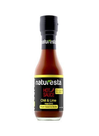 Chili And Lime Hot Sauce 180grams - v1592116179/N37016736A_1