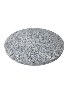 Generic Pizza Granite Stone Grey 36cmcm  - Image 1