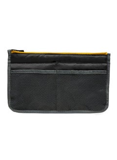BeeCool 13 Pocket Hand Bag Organizer Grey  - Image 2