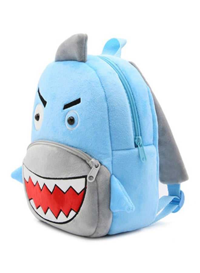 OUTAD Animal Design Kids Backpack Multicolour  - Image 1