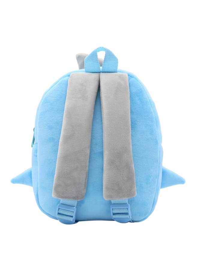 OUTAD Animal Design Kids Backpack Multicolour  - Image 2