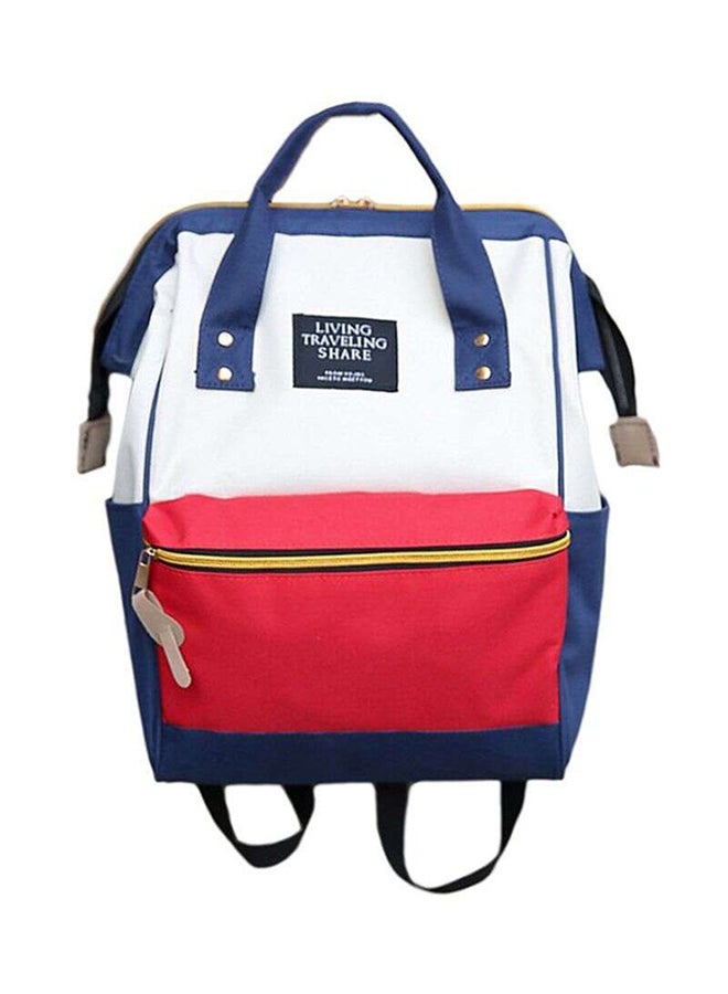 OUTAD - Waterproof Zipper Diaper Bag - Image 1