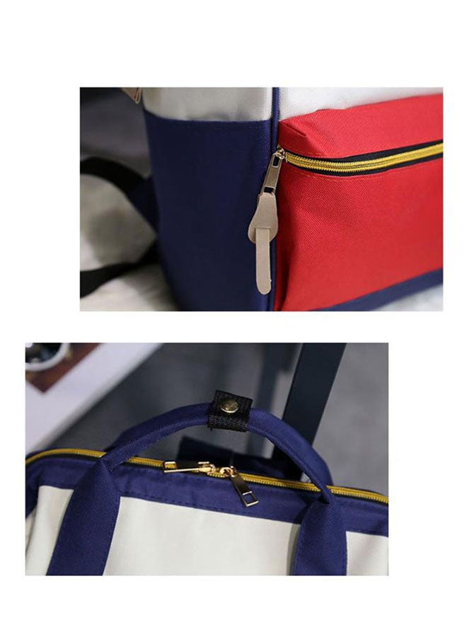 OUTAD - Waterproof Zipper Diaper Bag - Image 1