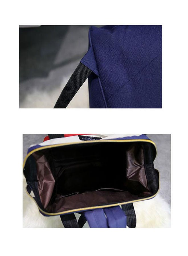 OUTAD - Waterproof Zipper Diaper Bag - Image 1