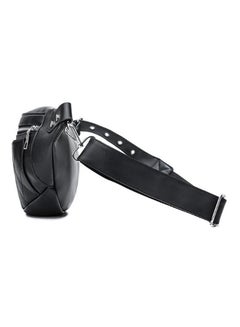 OUTAD Polyester Anti-theft Wasitpack Black  - Image 3