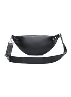 OUTAD Polyester Anti-theft Wasitpack Black  - Image 2