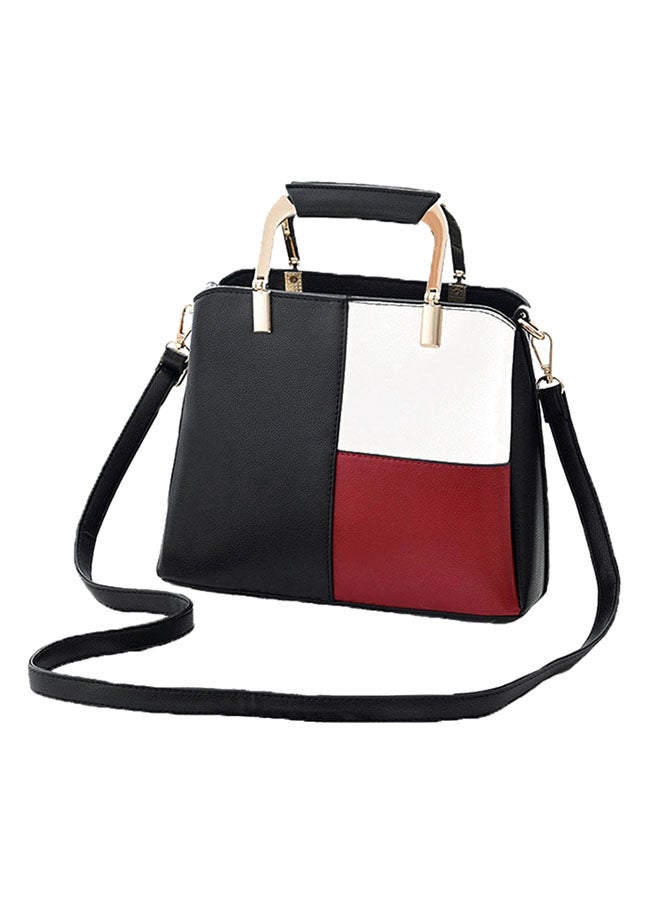 Generic - Designer Satchel Bag Multicolour - Image 1