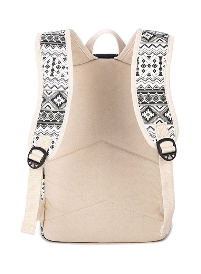 Set Of 3 New Style Backpack Black - Image 2