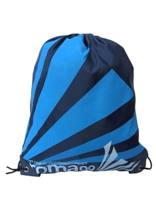 Waterproof Drawstring Backpack Blue - v1592123530/N29742197A_1
