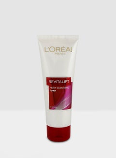 Revitalift Milky Cleansing Foam 100ml