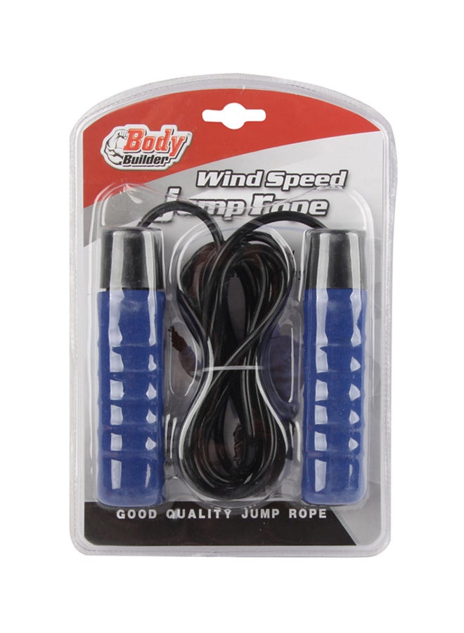 Body Builder Sports Skipping Rope  - Image 2