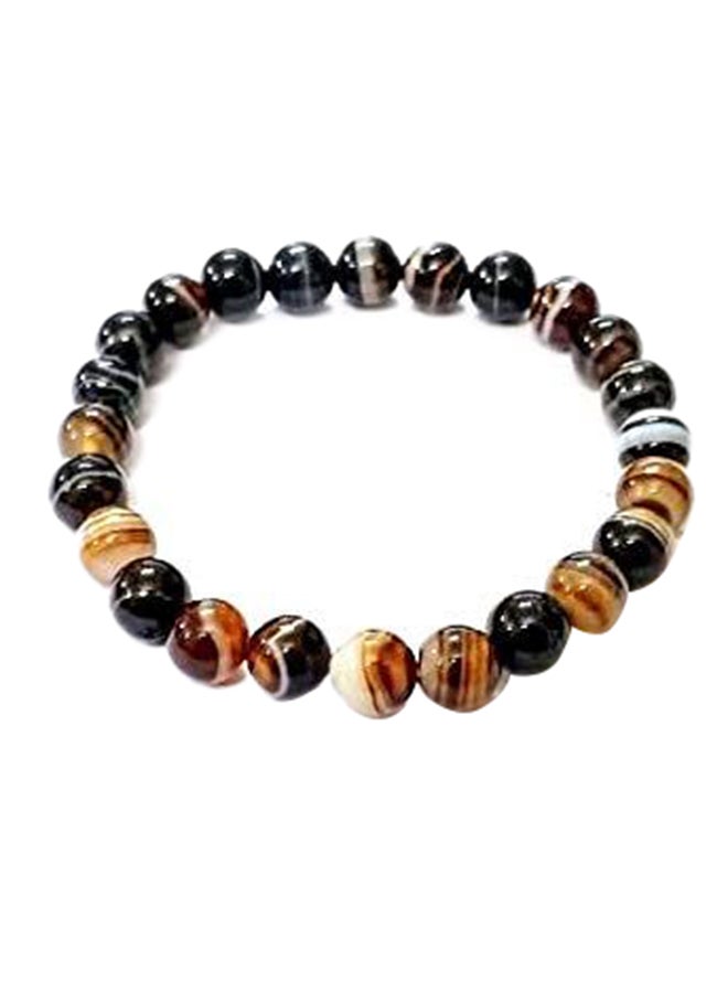 Genuine Sulemani Hakik Stone Bracelet  - Image 1