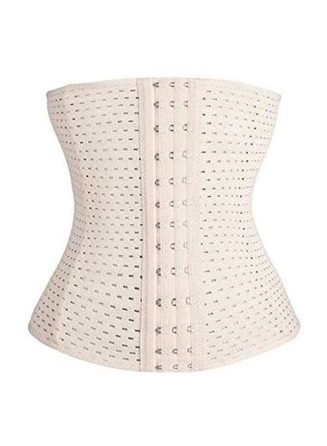 Underbust Control Corset CREAM/BEIGE  - Image 1