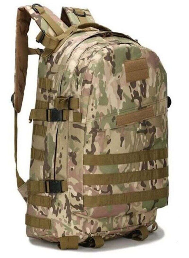 PUBG Level 3 Backpack Multi Color - Image 1