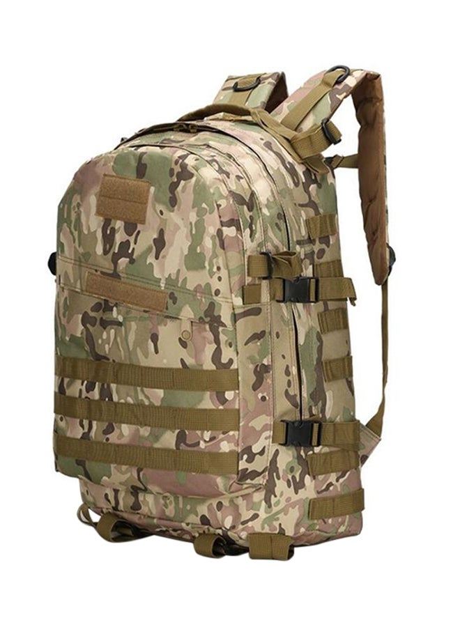 PUBG Level 3 Backpack Multi Color - Image 2