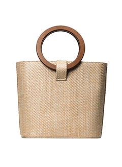 Beige/Brown