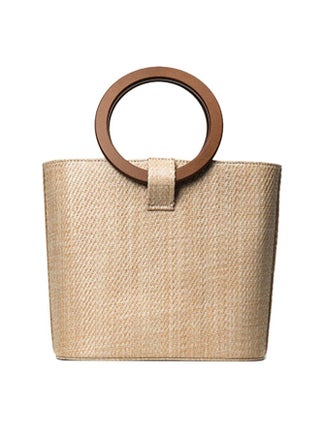 Beige/Brown