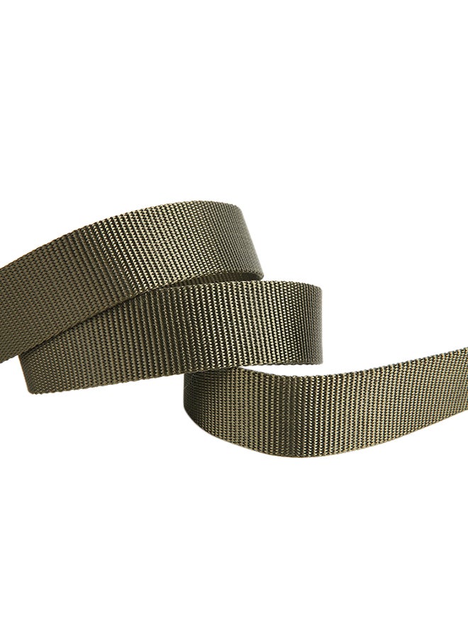 Military Tactical Belt Green/Black  - Image 4