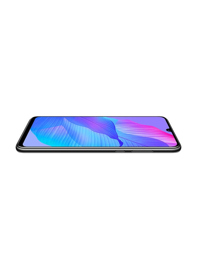 HUAWEI - Y8P Dual SIM Midnight Black 6GB RAM 128GB 4G LTE - Image 1