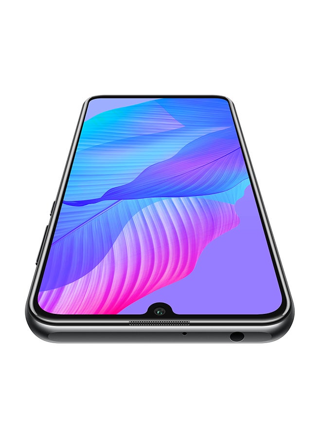 HUAWEI - Y8P Dual SIM Midnight Black 6GB RAM 128GB 4G LTE - Image 1