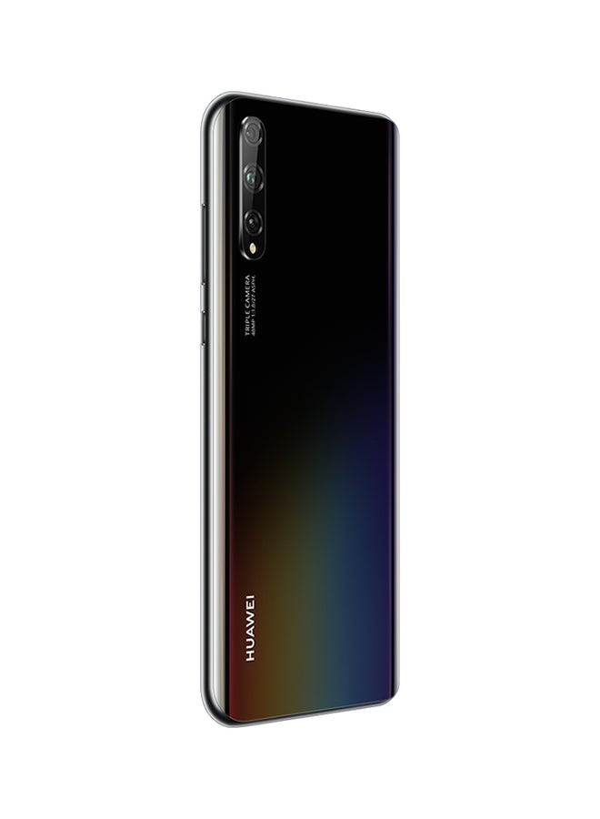 HUAWEI - Y8P Dual SIM Midnight Black 6GB RAM 128GB 4G LTE - Image 1