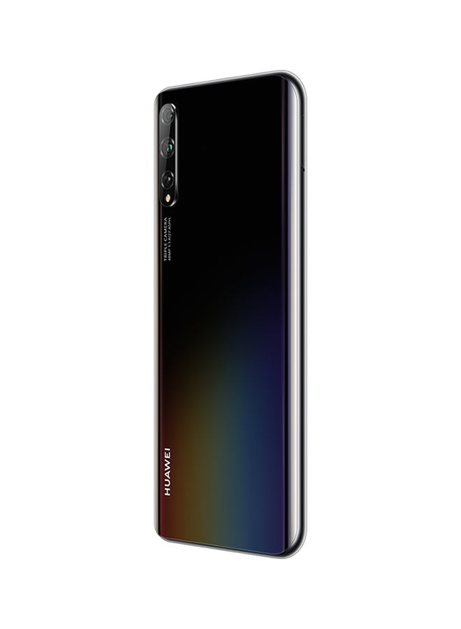 HUAWEI - Y8P Dual SIM Midnight Black 6GB RAM 128GB 4G LTE - Image 1