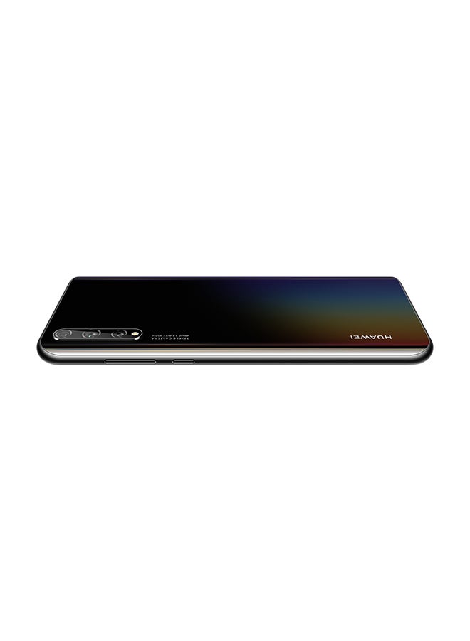 HUAWEI - Y8P Dual SIM Midnight Black 6GB RAM 128GB 4G LTE - Image 1