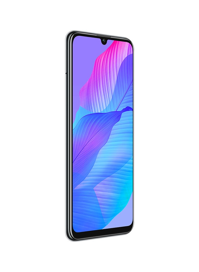 HUAWEI - Y8P Dual SIM Midnight Black 6GB RAM 128GB 4G LTE - Image 1