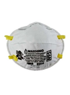 N95 8210 Face Mask