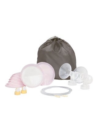 18-Piece Pump In Style Advanced Double Pumping Kit - v1592202148/N21631600A_1