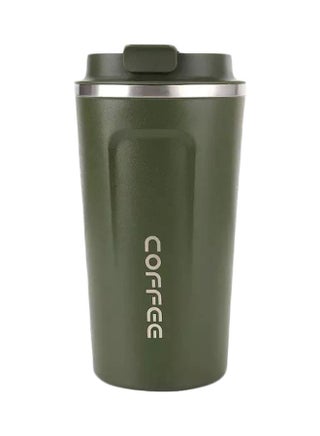 Stainless Steel Vacuum Thermos Mug Multicolour - v1592212402/N38594088A_1