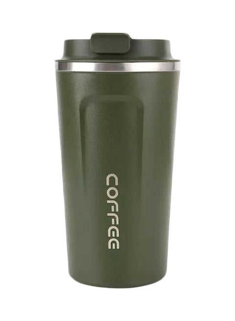 Stainless Steel Vacuum Thermos Mug Multicolour