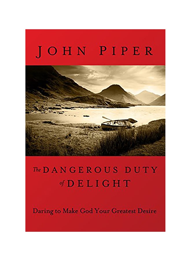The Dangerous Duty Of Delight hardcover english