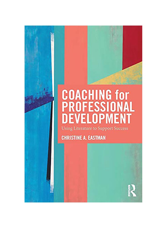 null - Coaching For Professional Development paperback english - Image 1