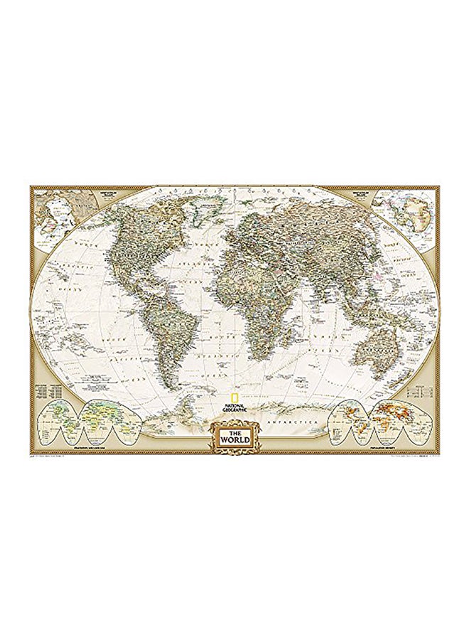 National Geographic english 