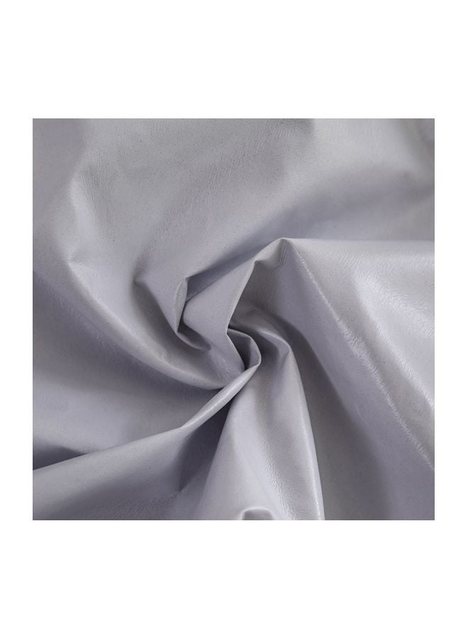 Generic - Polyester Encasement Cover Polyester Purple 190x99x40cm - Image 1