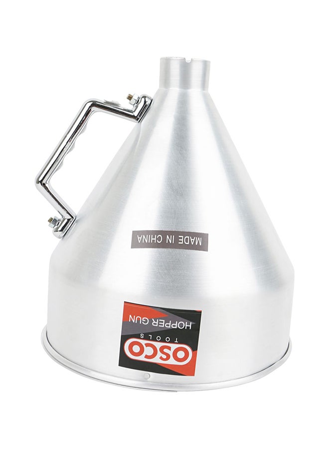 OSCO Osco  Aluminium Paint Spray Gun Multicolor 6x210cm  - Image 2
