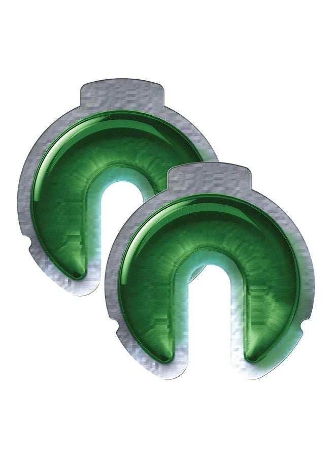 Scosche Pack Of 2 Fresche Air Freshener Refill Cartridges For Fresche Car Phone Mounts - Image 1