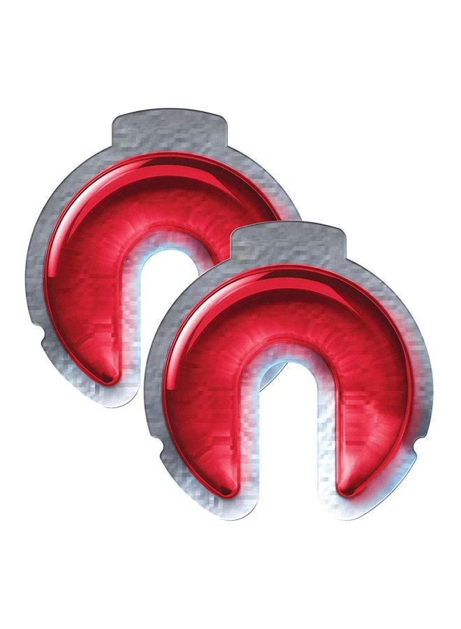 Scosche Pack Of 2 Fresche Air Freshener Refill Cartridges For Phone Mounts - Image 1