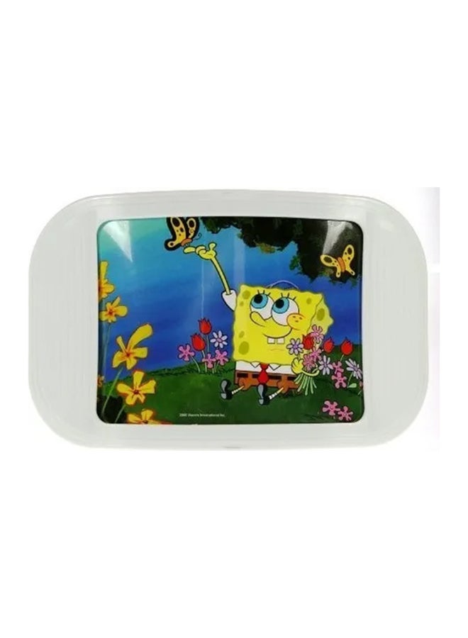 Kaufmann Sponge Bob Dream Lamp Off-White 15.5 x 23 x 11centimeter