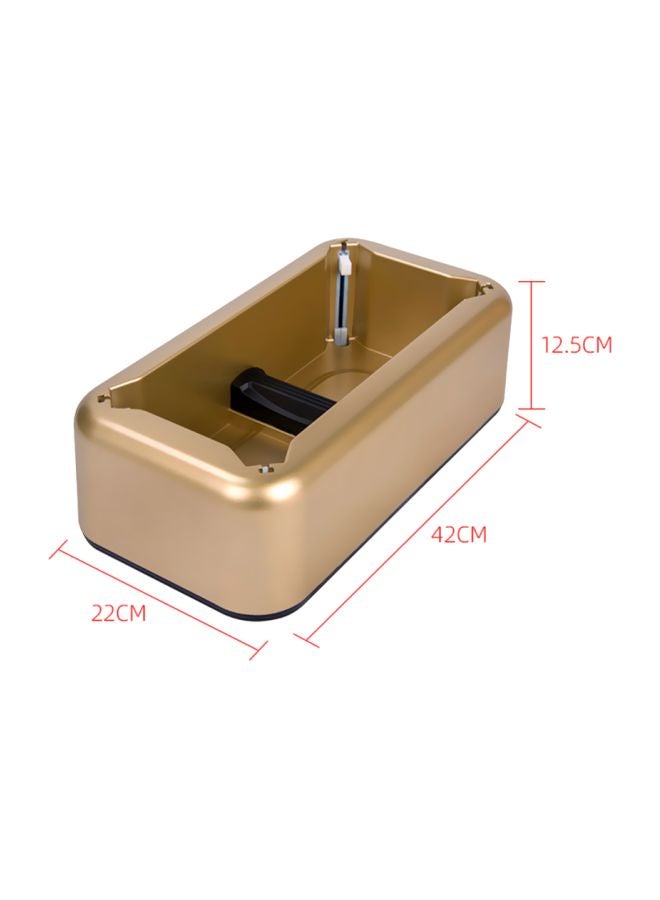 آلة توزيع أغطيةُ الأحذية الأوتوماتيكية. - Image 5